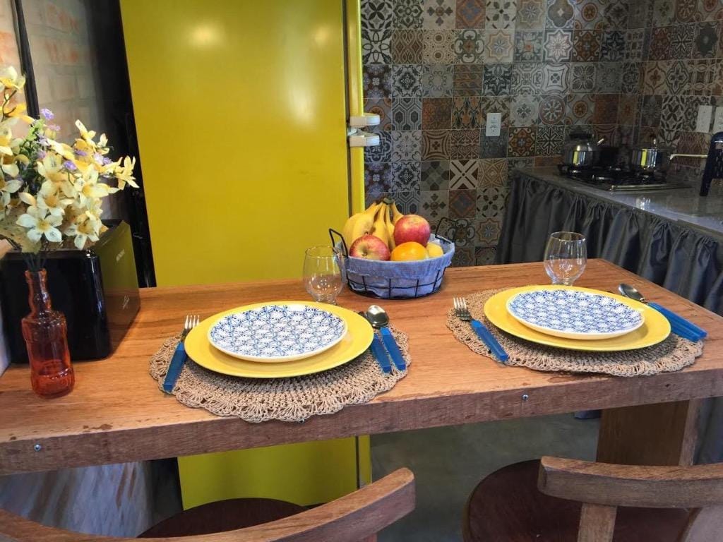 Casa, 1 quarto, 60 m² - Foto 7