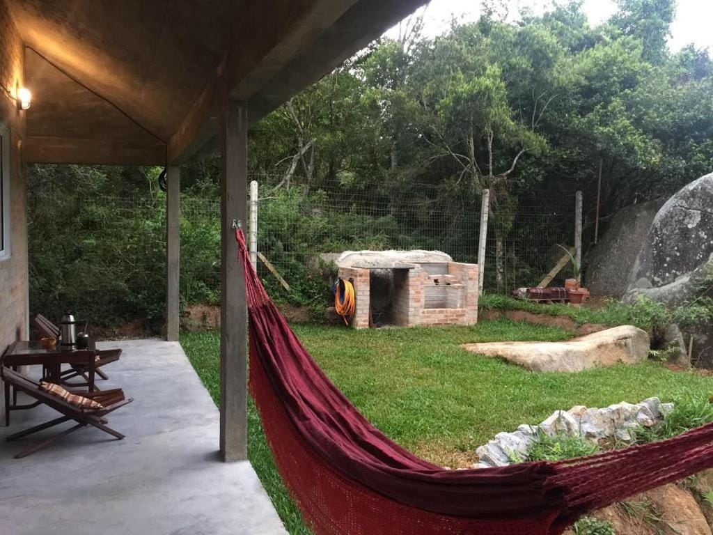 Casa, 1 quarto, 60 m² - Foto 16