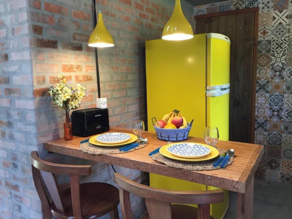 Casa, 1 quarto, 60 m² - Foto 6