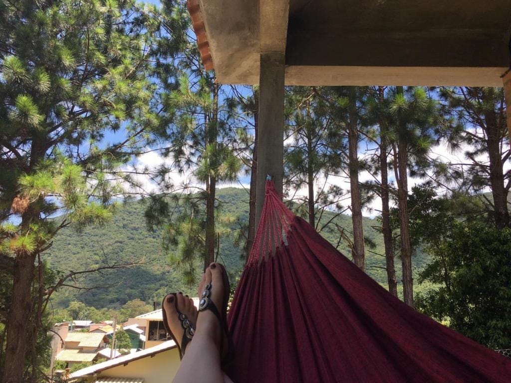 Casa, 1 quarto, 60 m² - Foto 13