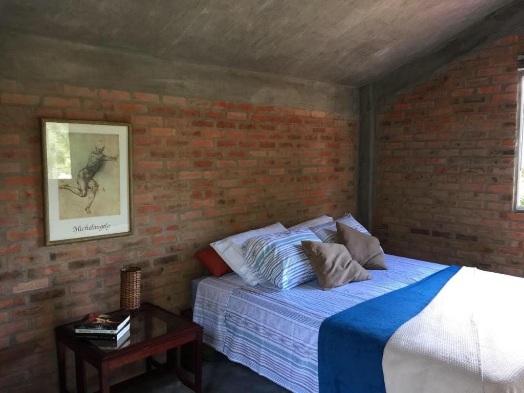 Casa, 1 quarto, 60 m² - Foto 8