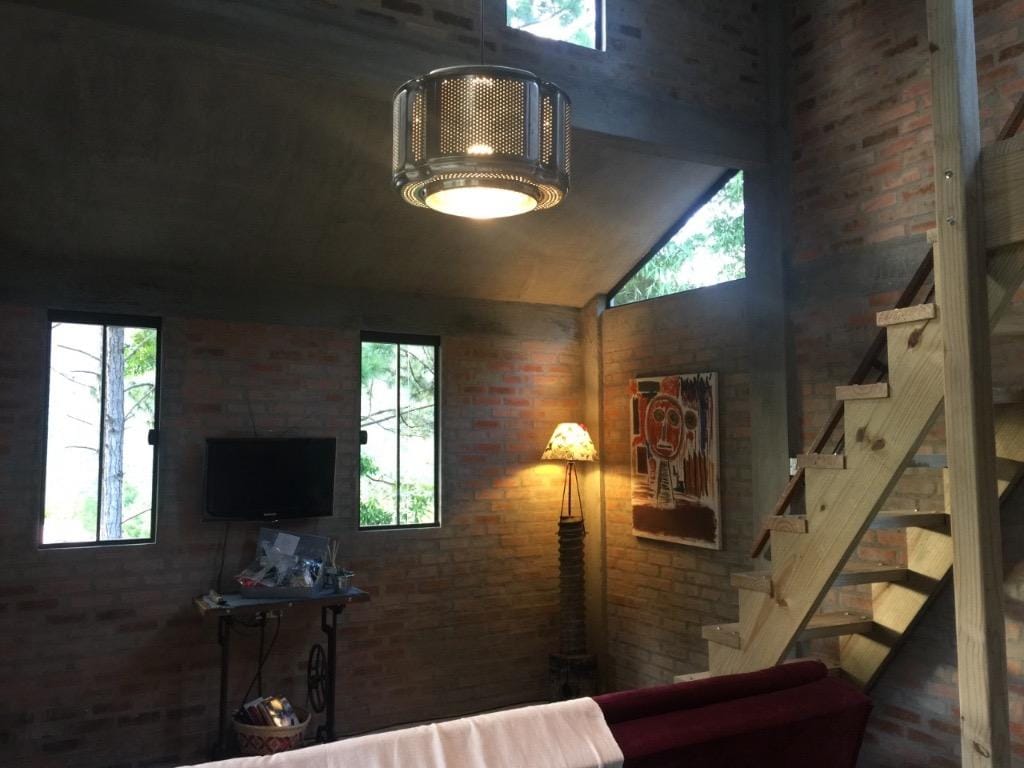 Casa, 1 quarto, 60 m² - Foto 5