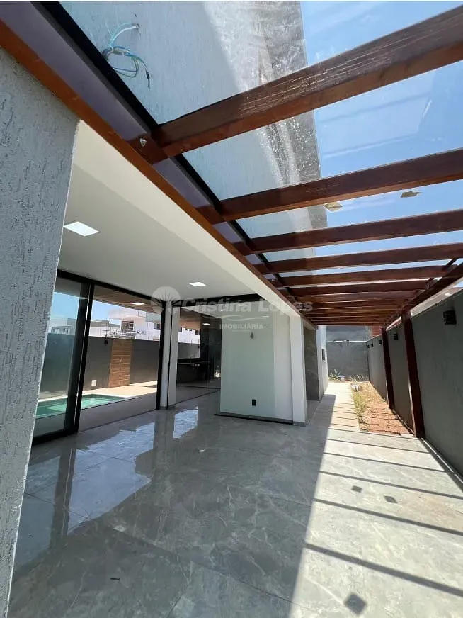 Casa, 3 quartos, 348 m² - Foto 4