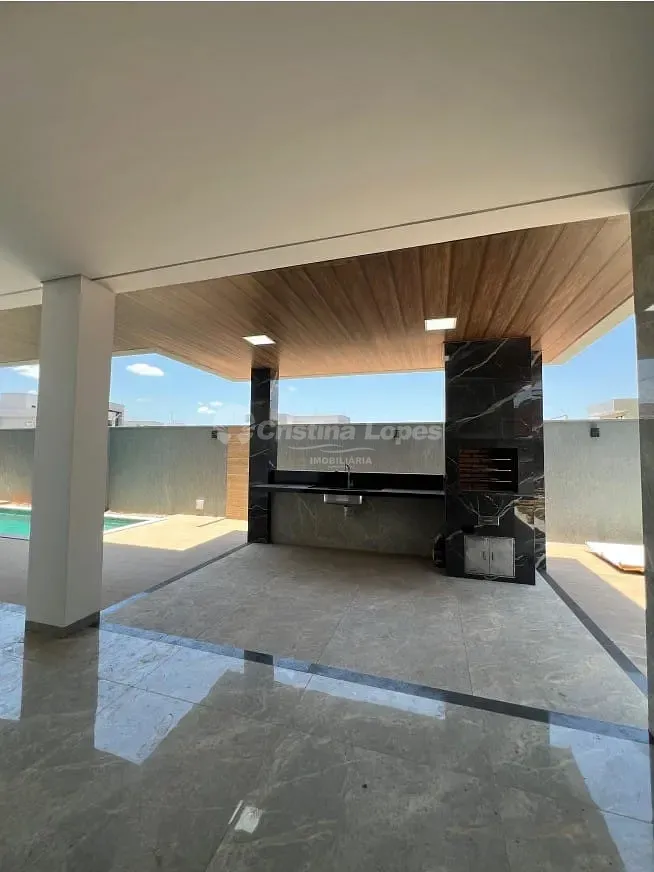 Casa, 3 quartos, 348 m² - Foto 3