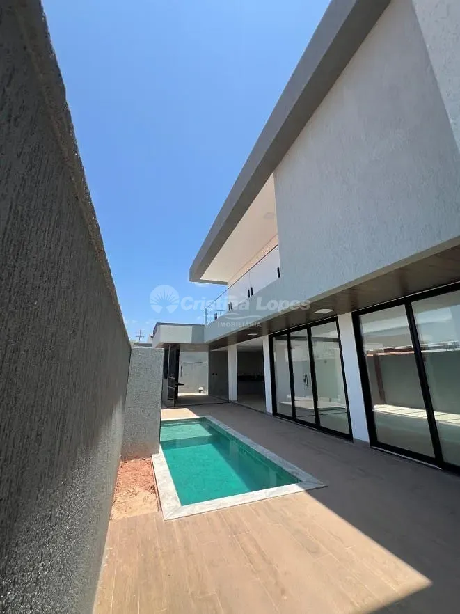 Casa, 3 quartos, 348 m² - Foto 2