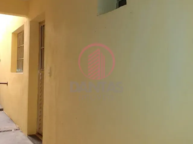 Casa com 40m² 1 quarto e 1 banheiro, para alugar, no bairro Novo Osasco em Osasco