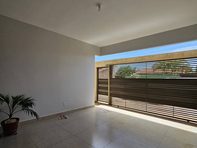 Foto do Casa - Casa Espaçosa de 4 Quartos com Acabamentos Premium à venda, Jardim Califórnia, Formosa, GO | ERAF CORRETORA DE IMOVEIS