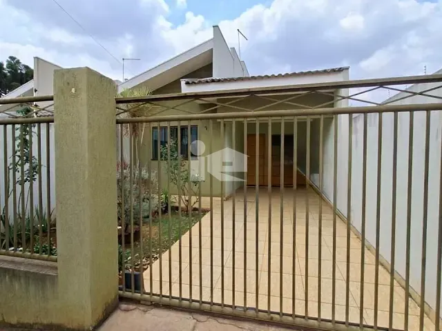 Casa com 153m² 2 quartos e 1 banheiro, à venda, no bairro Jardim Cidade Verde em Rolândia