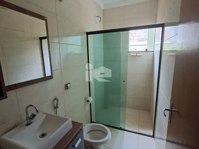 Casa com 153m² 2 quartos e 1 banheiro, à venda, no bairro Jardim Cidade Verde em Rolândia