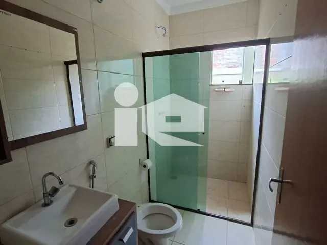 Casa com 153m² 2 quartos e 1 banheiro, à venda, no bairro Jardim Cidade Verde em Rolândia