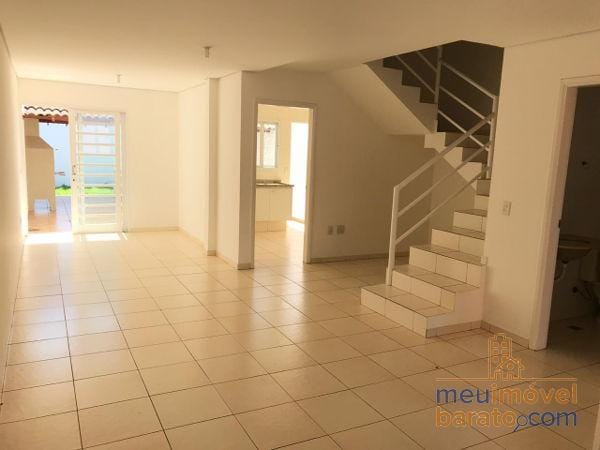 Casa, 3 quartos, 170 m² - Foto 2