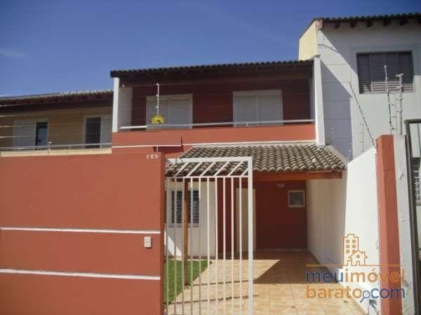 Casa, 3 quartos, 170 m² - Foto 1