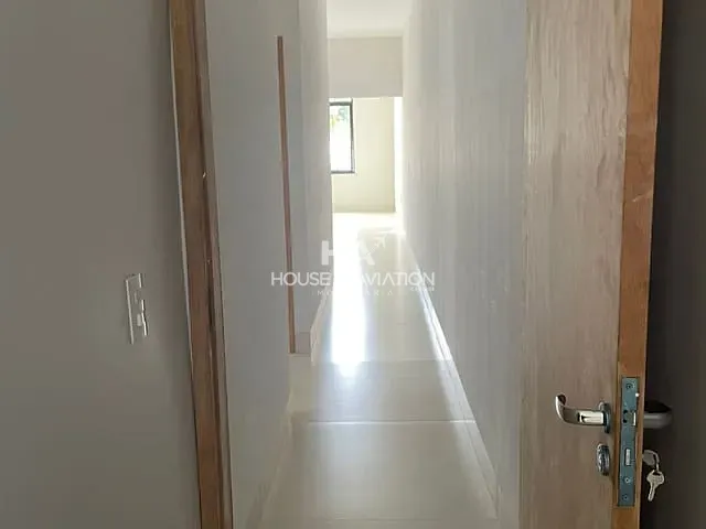 Casa com 205m² 3 quartos e 2 banheiros, à venda, no bairro Jardim Buriti Sereno em Aparecida de Goiânia