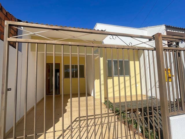 Foto do Casa - Casa à venda, Jardim Nobre, Rolândia, PR | Imobiliária Casa Grande - Rolândia