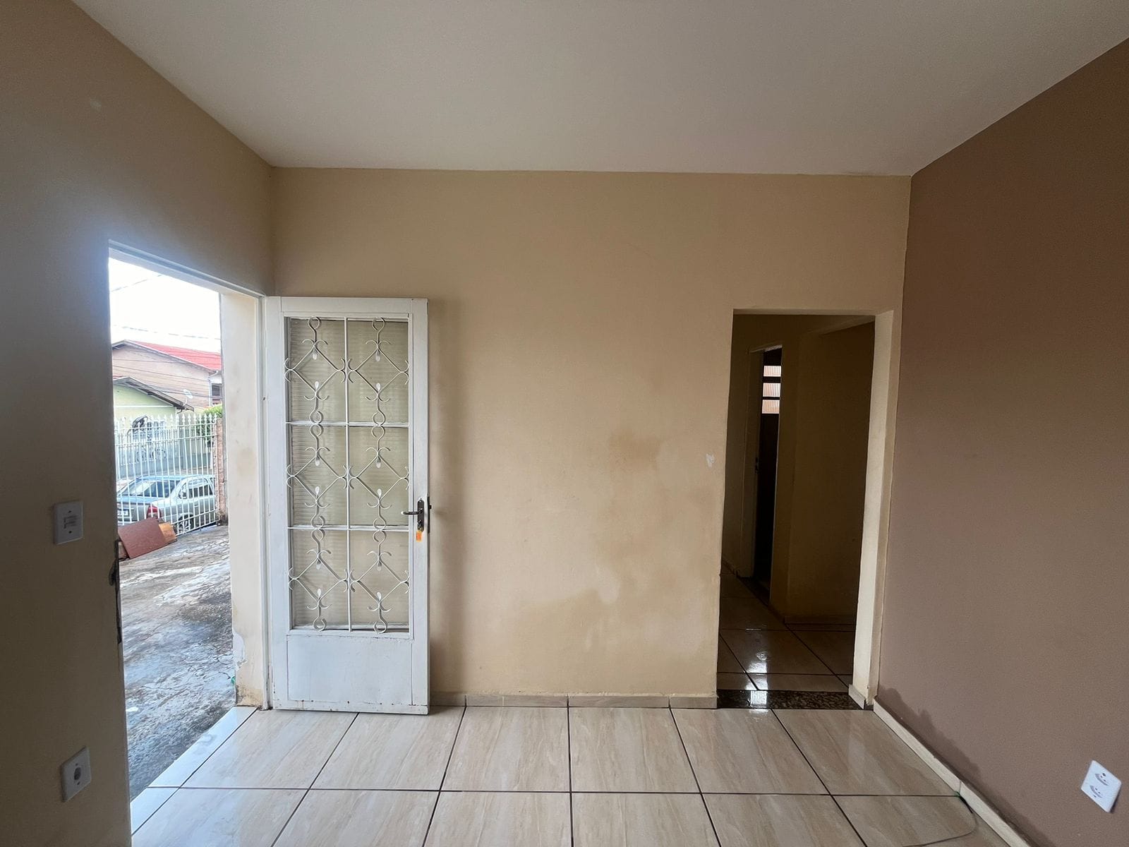 Casa, 2 quartos, 70 m² - Foto 21