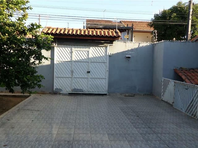 Foto do Casa - Casa residencial à venda, Residencial União, São José dos Campos. | INDEPENDENCE NEGOCIOS IMOBILIARIOS LTDA