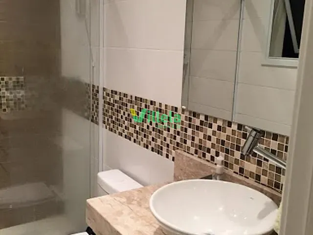 Casa com 89m², à venda, no bairro Jardim Carlos Cooper em Suzano