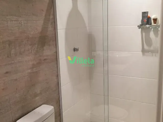 Casa com 89m², à venda, no bairro Jardim Carlos Cooper em Suzano