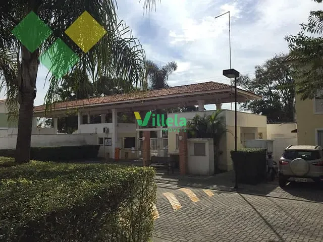 Casa com 89m², à venda, no bairro Jardim Carlos Cooper em Suzano