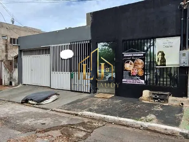 Casa com 250m² 3 quartos e 3 banheiros, à venda, no bairro Morada da Serra em Cuiabá