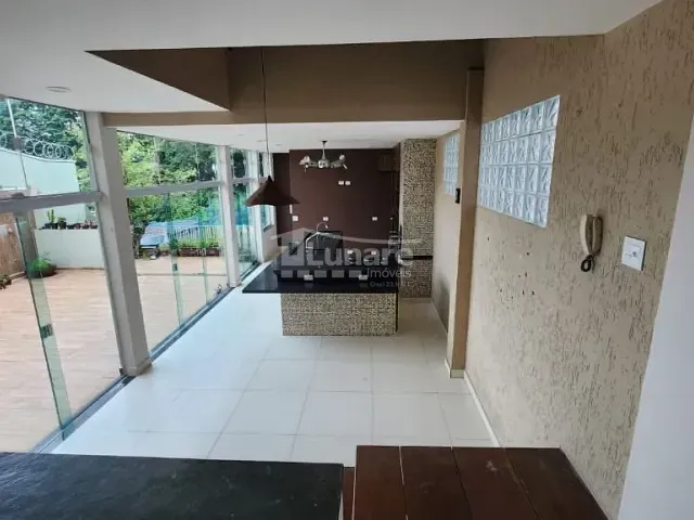 Casa com 400m² 5 quartos e 4 banheiros, à venda, no bairro Vila Oliveira em Mogi das Cruzes
