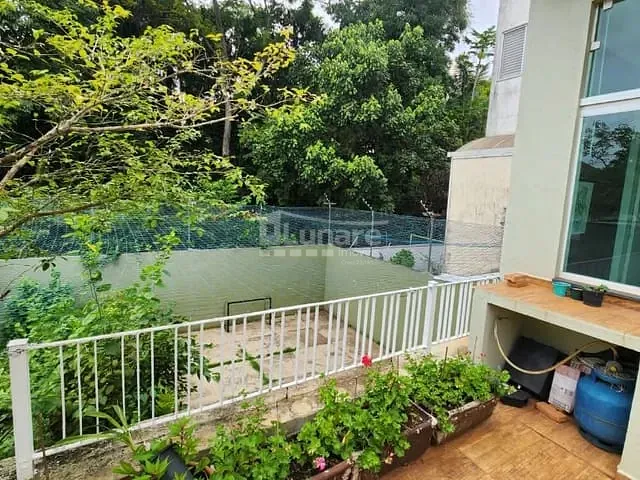 Casa com 400m² 5 quartos e 4 banheiros, à venda, no bairro Vila Oliveira em Mogi das Cruzes