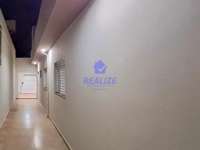 Casa 3 quartos e 2 banheiros, à venda ou para alugar, no bairro Residencial Ouro Verde em Botucatu