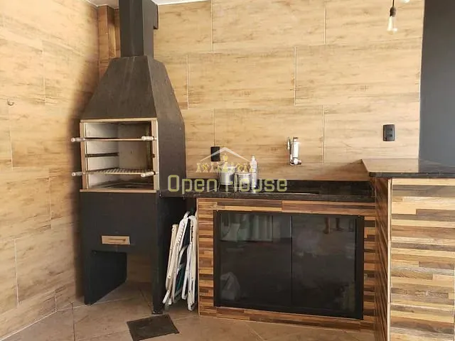 Casa 2 quartos e 2 banheiros, à venda, no bairro Bairro de Fátima (Califórnia da Barra) em Barra do Piraí