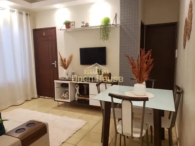 Casa 2 quartos e 2 banheiros, à venda, no bairro Bairro de Fátima (Califórnia da Barra) em Barra do Piraí