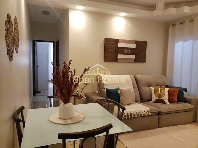 Casa 2 quartos e 2 banheiros, à venda, no bairro Bairro de Fátima (Califórnia da Barra) em Barra do Piraí