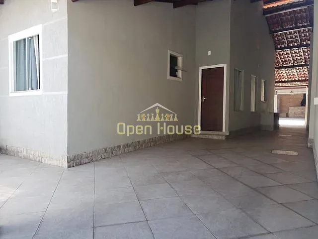 Casa 2 quartos e 2 banheiros, à venda, no bairro Bairro de Fátima (Califórnia da Barra) em Barra do Piraí