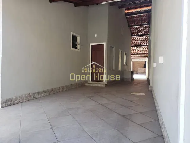Casa 2 quartos e 2 banheiros, à venda, no bairro Bairro de Fátima (Califórnia da Barra) em Barra do Piraí