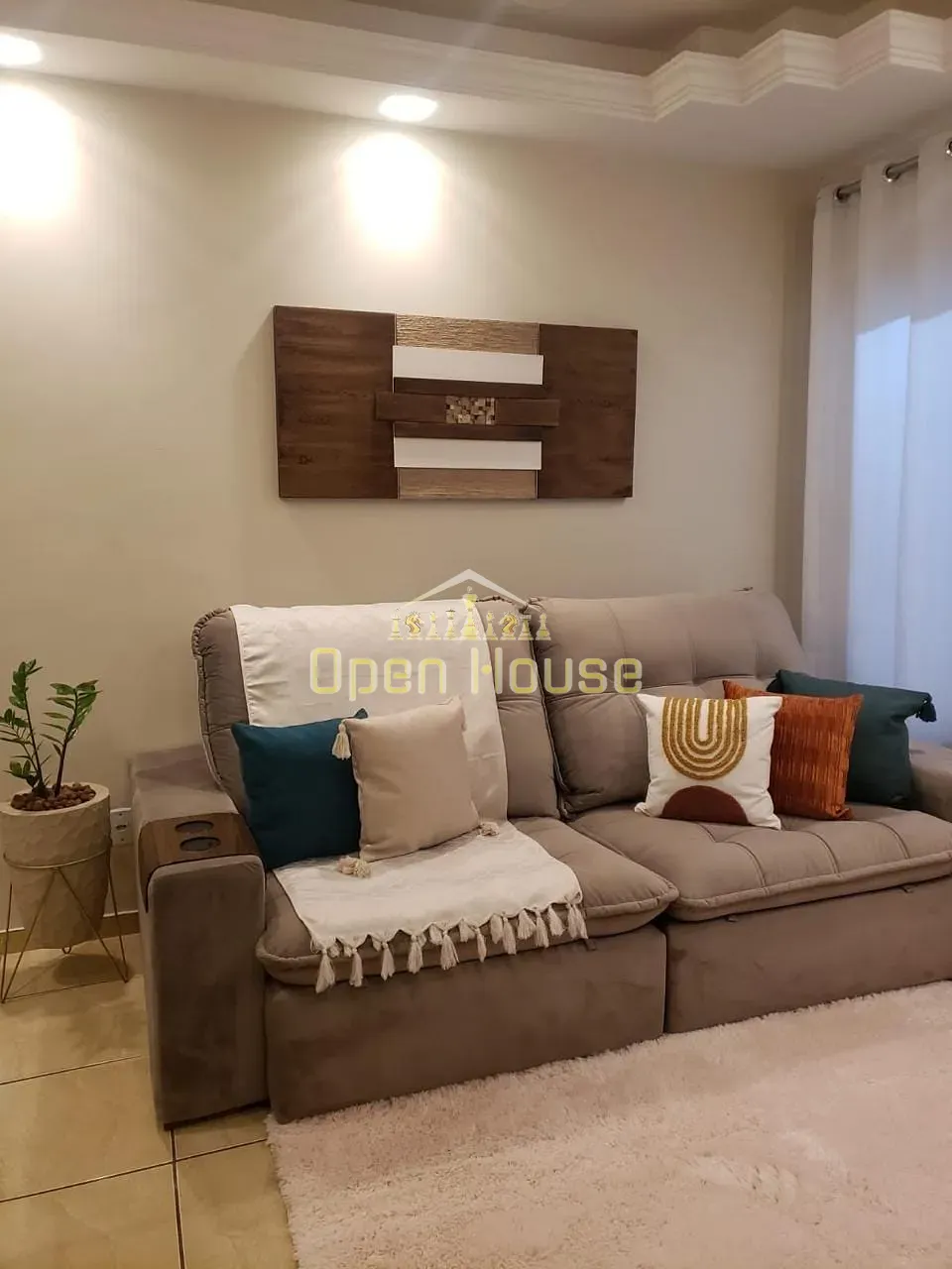 Casa, 2 quartos, 118 m² - Foto 6