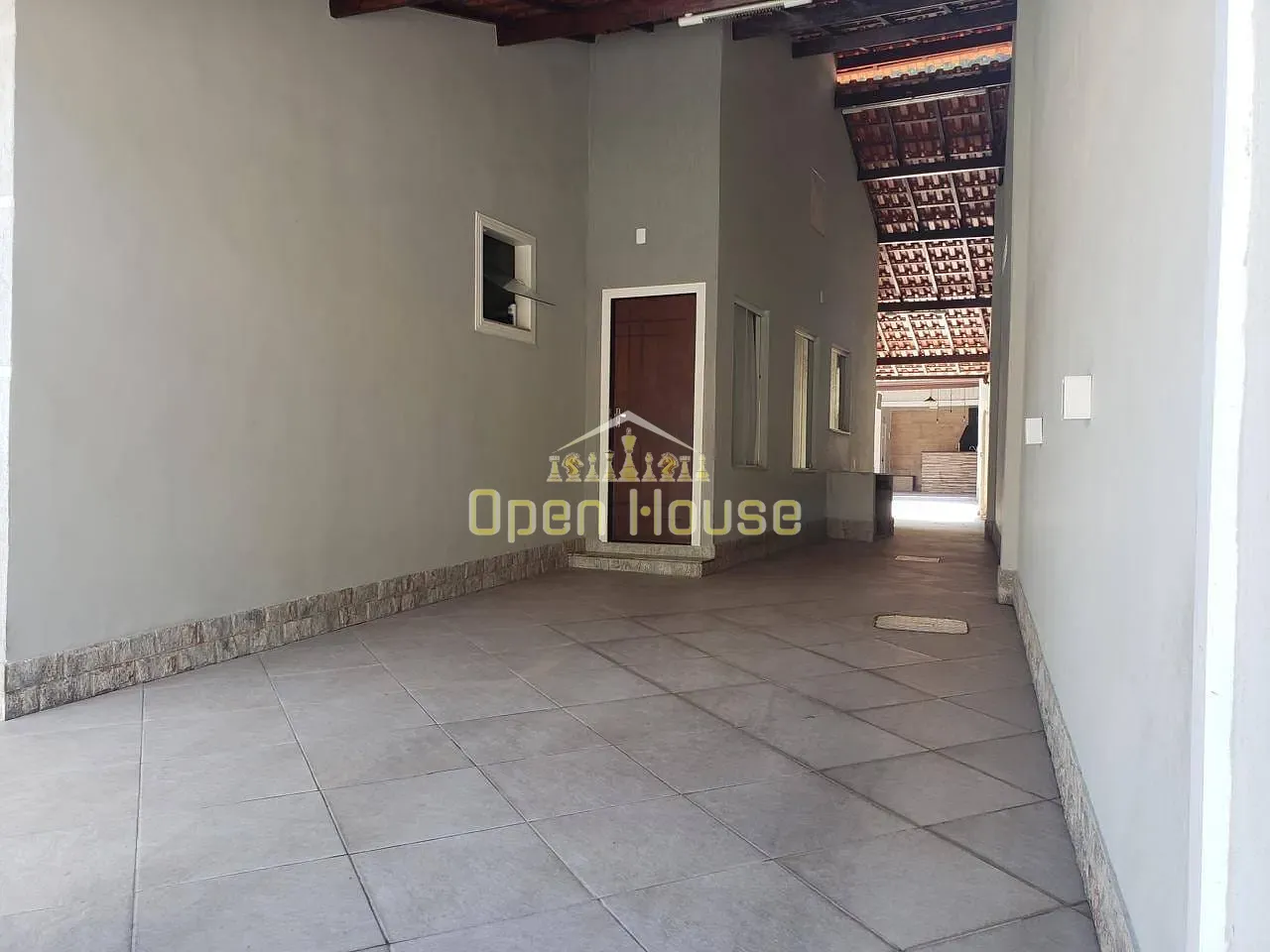Casa, 2 quartos, 118 m² - Foto 3