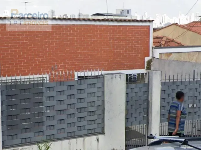 Casa com 262m² 2 quartos e 1 banheiro, à venda, no bairro Vila Matilde em São Paulo