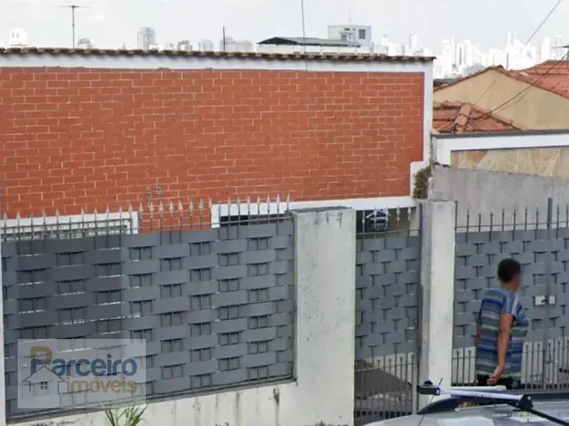Casa com 262m² 2 quartos e 1 banheiro, à venda, no bairro Vila Matilde em São Paulo
