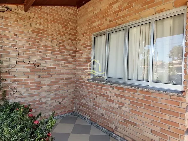 Casa com 504m² 4 quartos e 4 banheiros, à venda, no bairro Morada da Praia em Bertioga