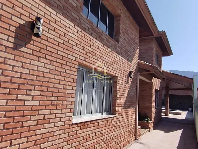 Casa com 504m² 4 quartos e 4 banheiros, à venda, no bairro Morada da Praia em Bertioga