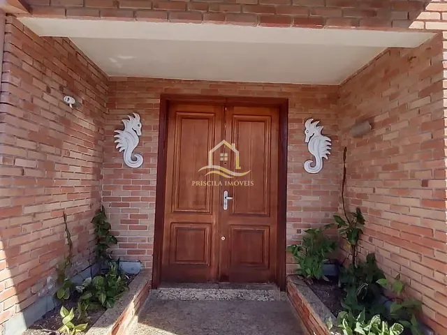 Casa com 504m² 4 quartos e 4 banheiros, à venda, no bairro Morada da Praia em Bertioga