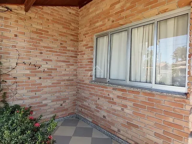 Casa com 504m² 4 quartos e 4 banheiros, à venda, no bairro Morada da Praia em Bertioga