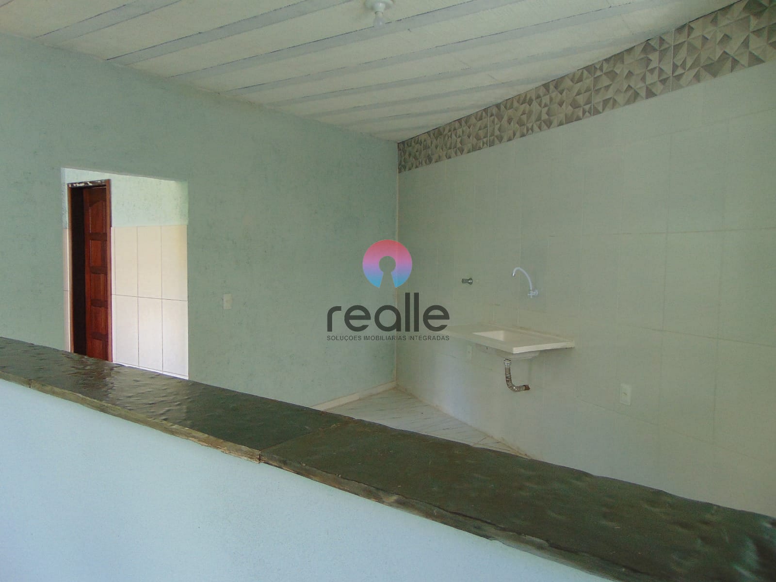 Casa, 2 quartos, 45 m² - Foto 4