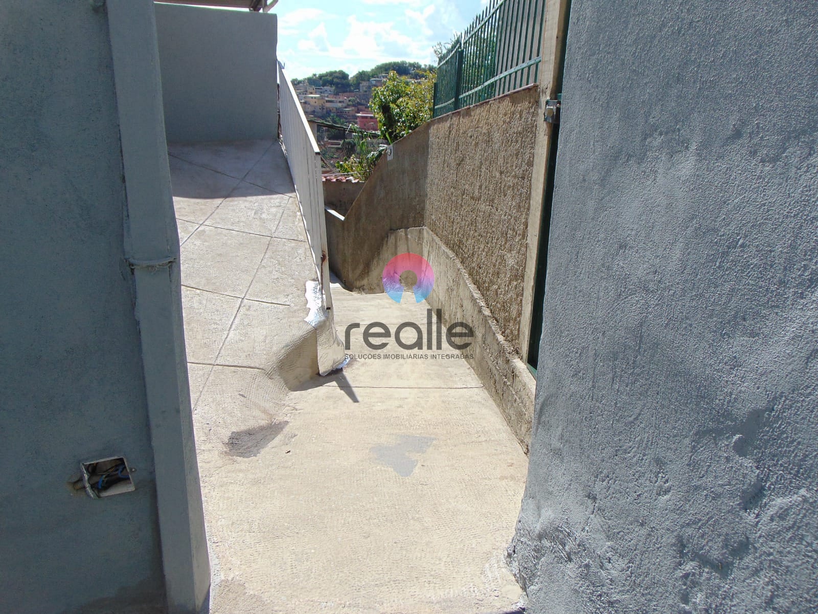 Casa, 2 quartos, 45 m² - Foto 21