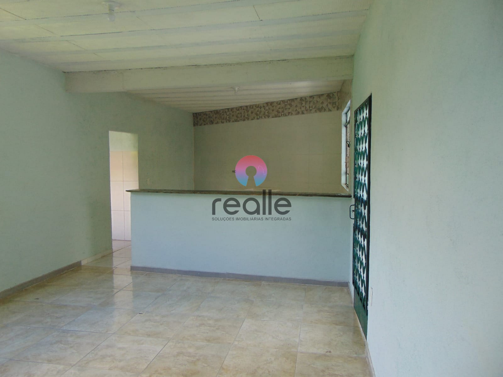 Casa, 2 quartos, 45 m² - Foto 2