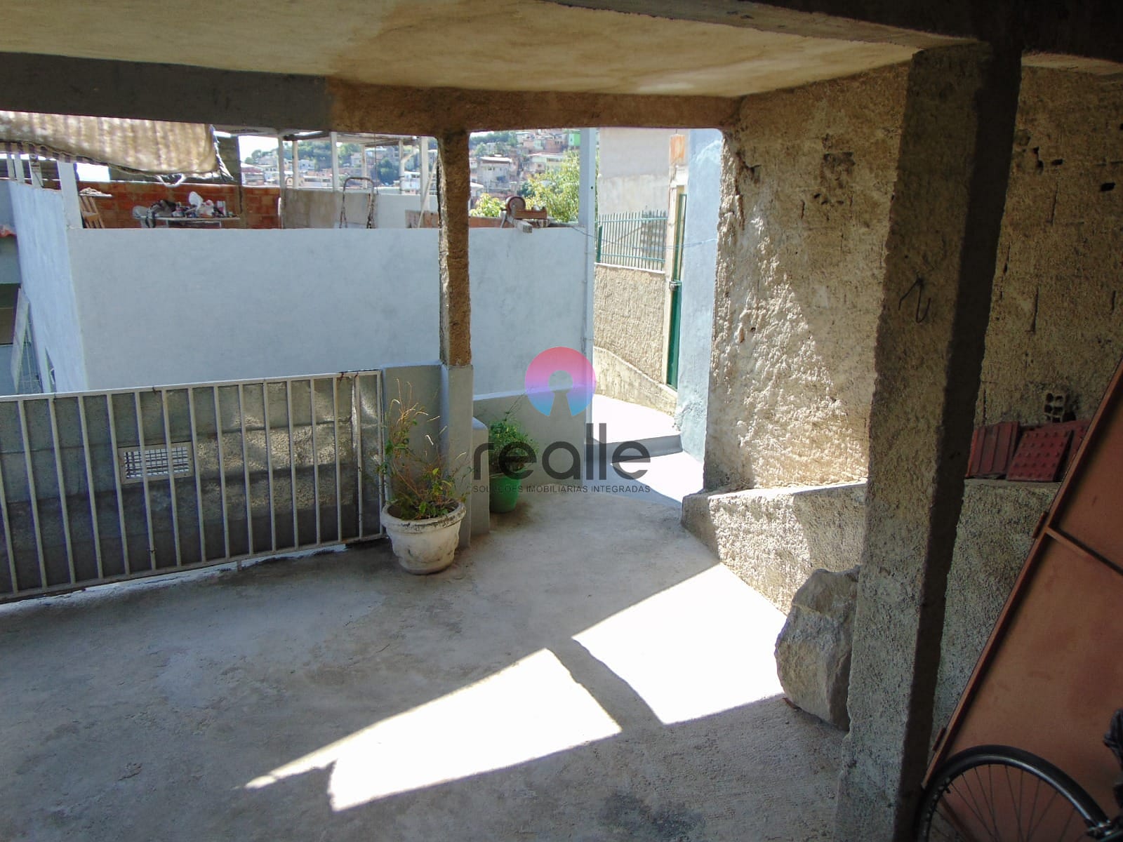 Casa, 2 quartos, 45 m² - Foto 13