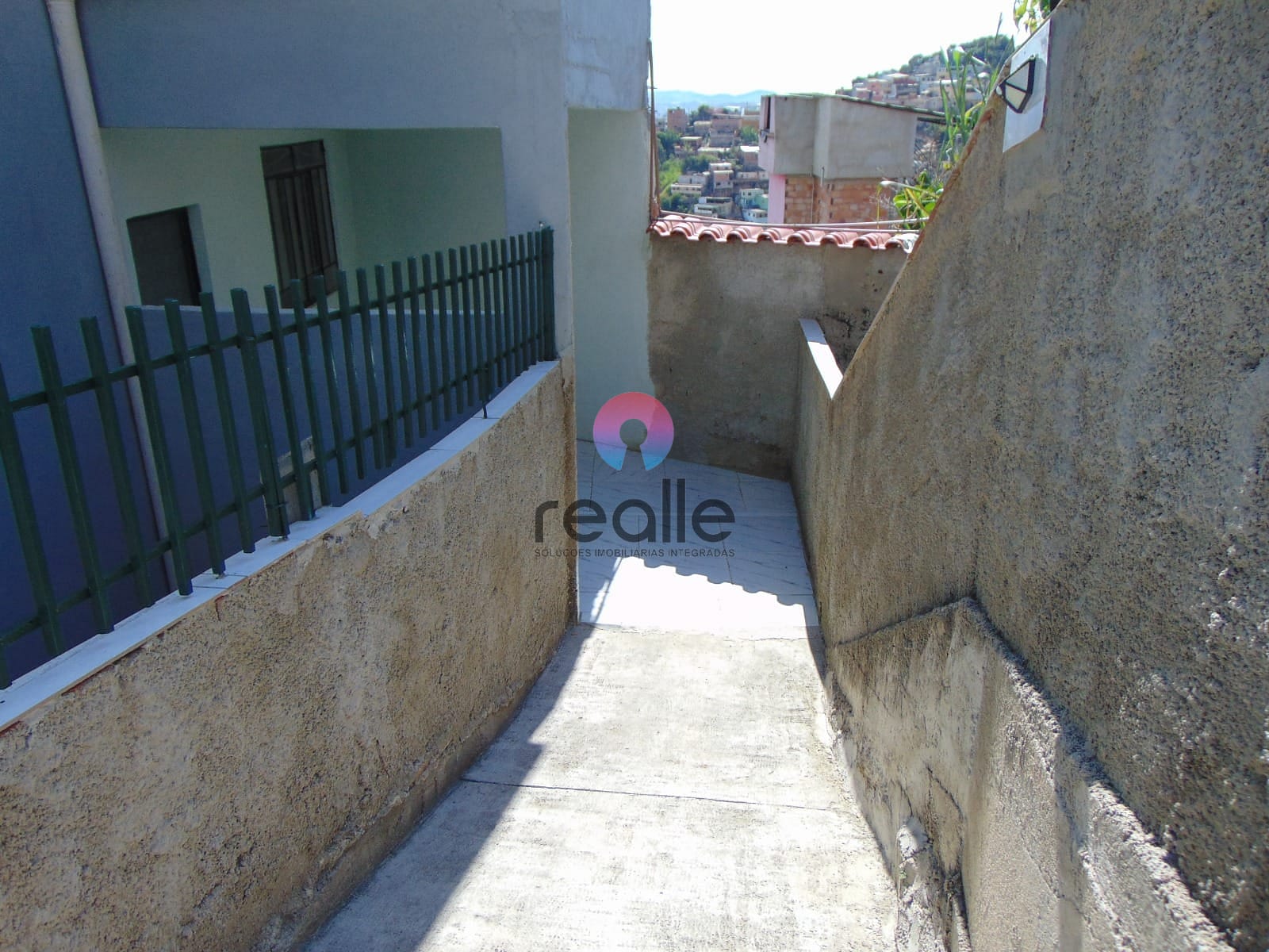 Casa, 2 quartos, 45 m² - Foto 22