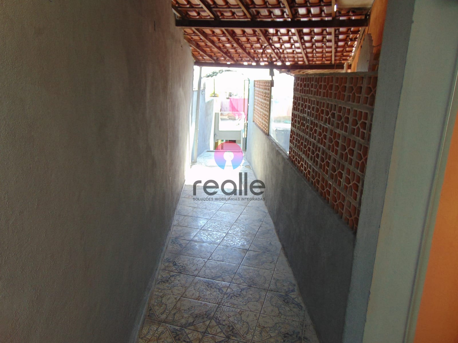 Casa, 2 quartos, 45 m² - Foto 17