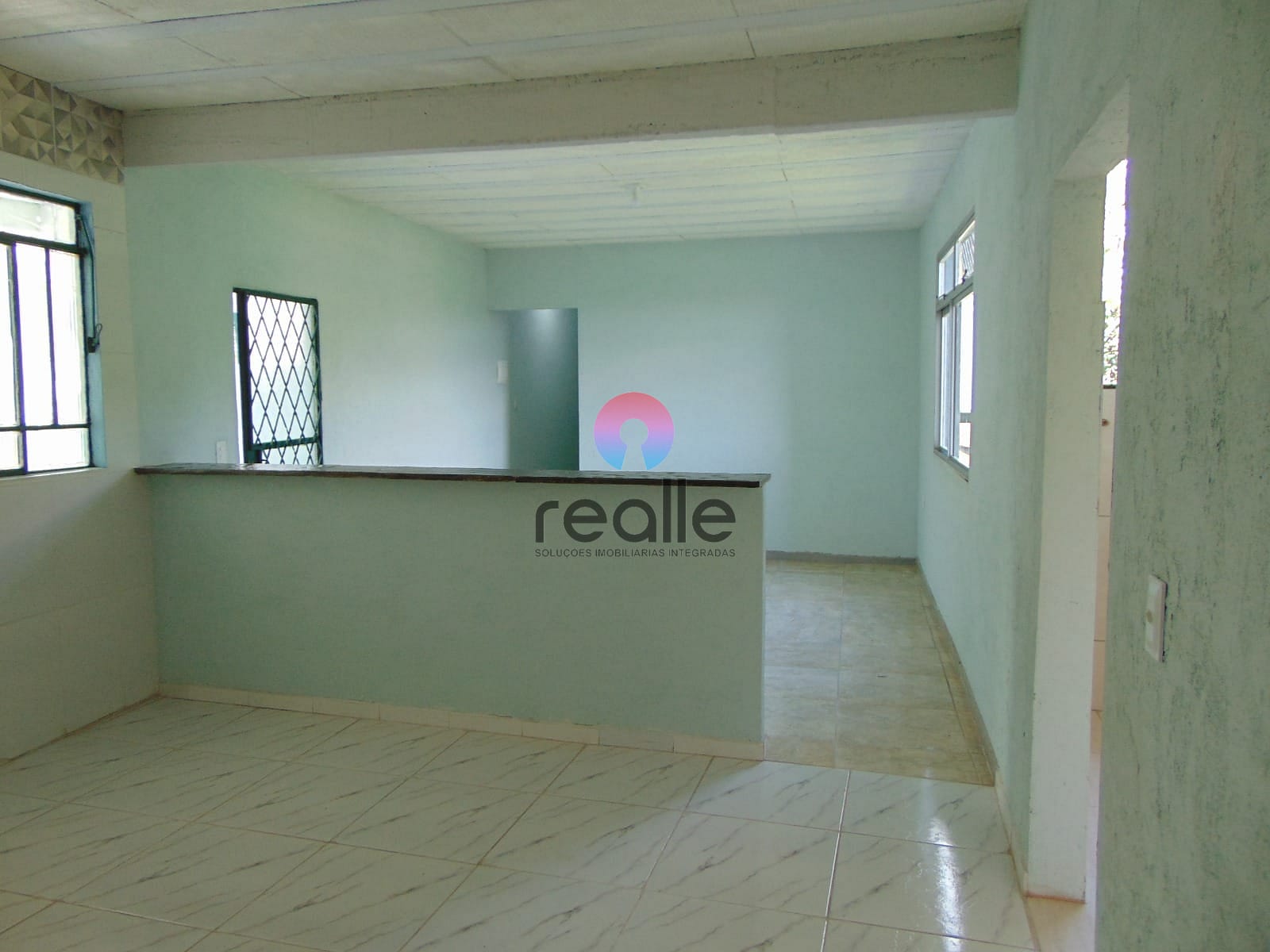 Casa, 2 quartos, 45 m² - Foto 1