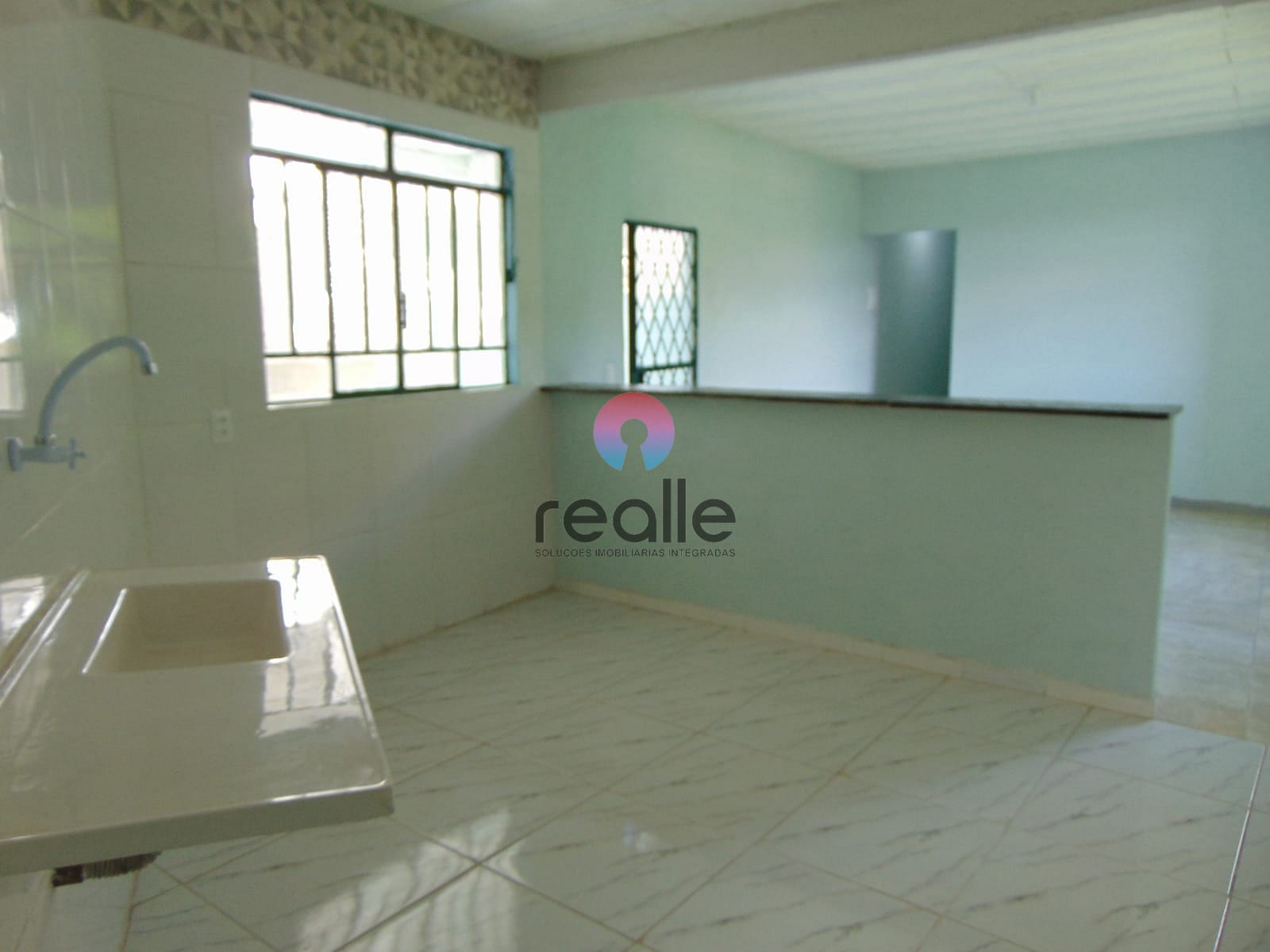 Casa, 2 quartos, 45 m² - Foto 3