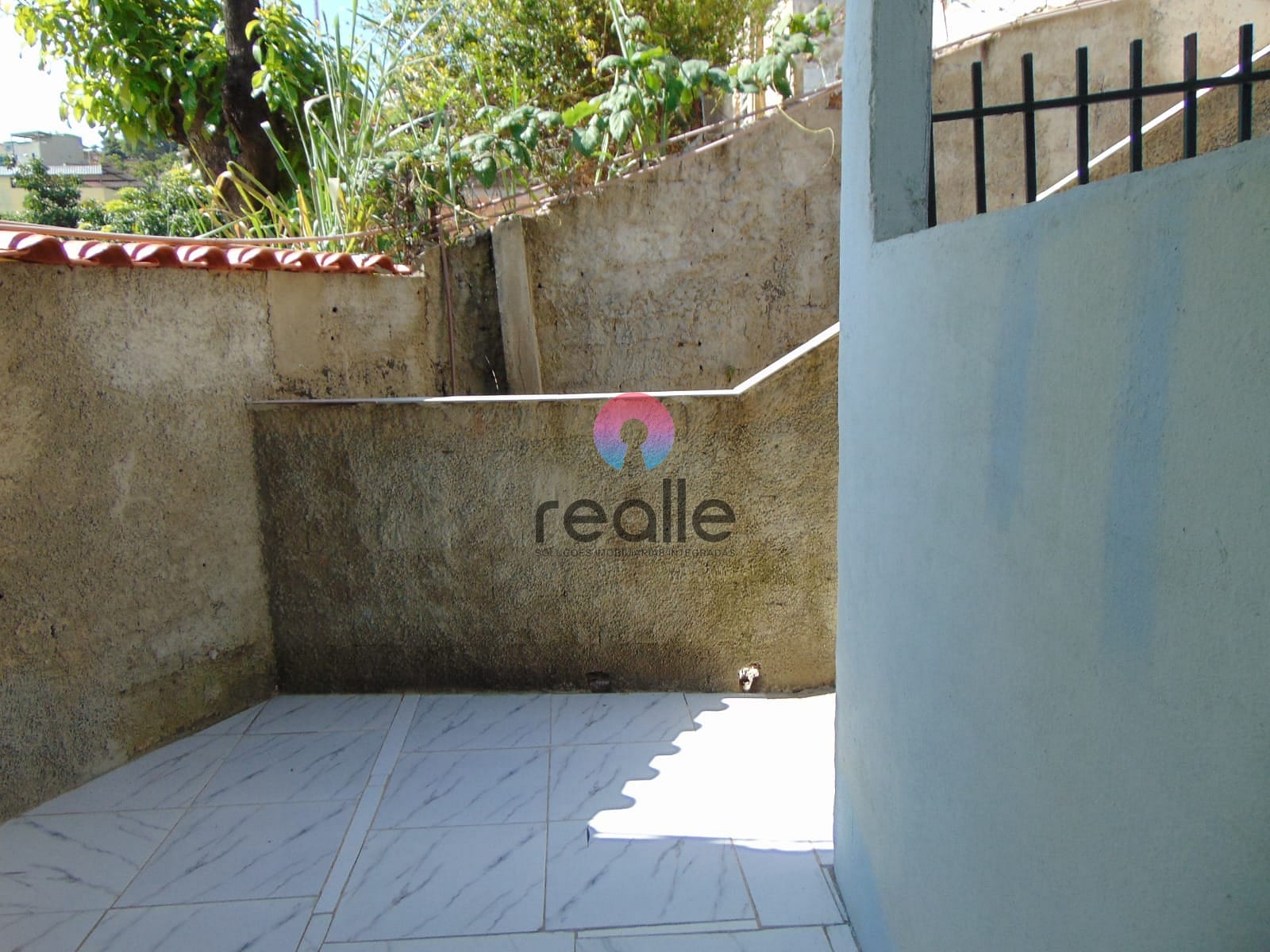 Casa, 2 quartos, 45 m² - Foto 19