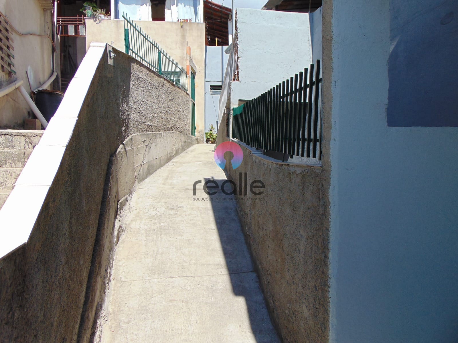 Casa, 2 quartos, 45 m² - Foto 20